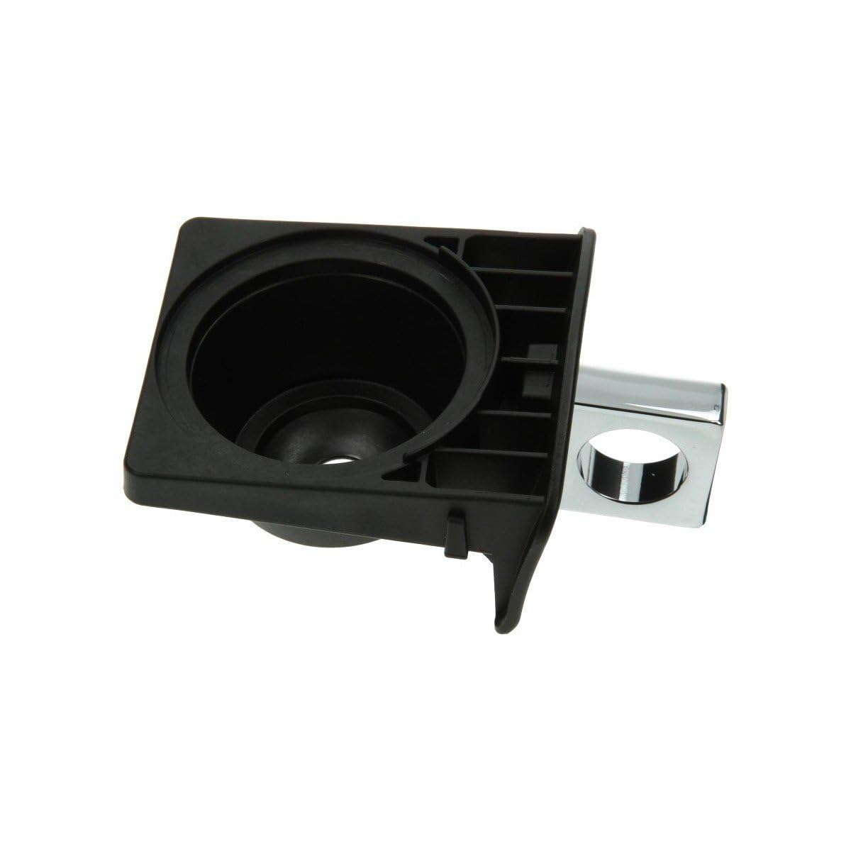 Krups Dolce Gusto Capsule Holder MS-622572 for Circolo KP 5002, White & Chocolate