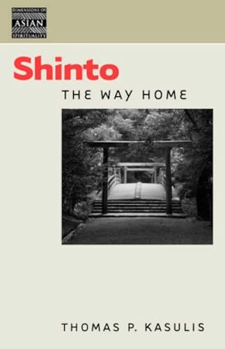 Download Shinto: The Way Home PDF