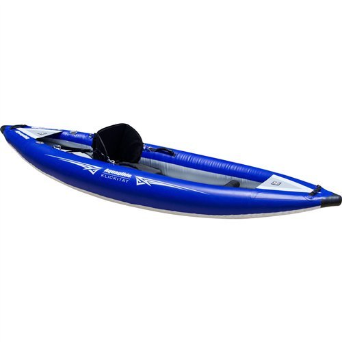 Aquaglide Klickitat One HB Inflatable Kayak