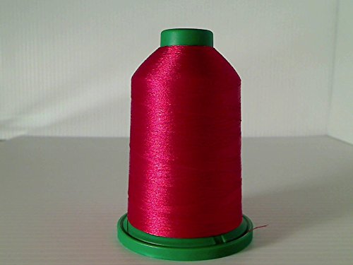 Isacord Embroidery Thread 1000M 40W POLY 1904