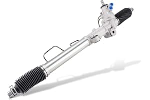 KAC Power Steering Rack and Pinion Assembly Replacement for 1995-2004 Tacoma 1996-2002 4Runner, Complete Steering Rack and Pinion System Replace 97-1697 4420035013 4425035010 44250-35041