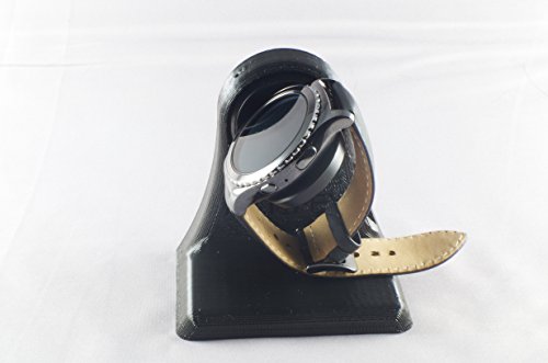 Samsung Gear S2 Stand, Artifex Charging Dock Stand for Samsung