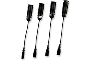 KW SUSPENSIONS KW 68510144 Electronic Damping Cancellation Kit for Porsche Cayenne