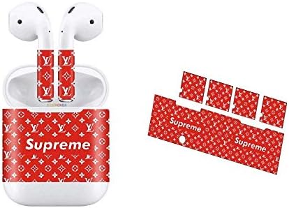 airpod wraps supreme
