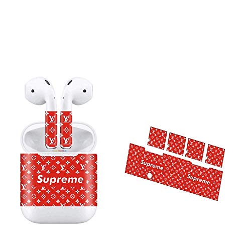 airpod wraps supreme