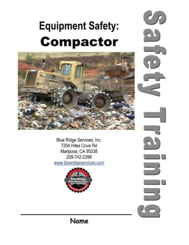 Compactor Safety - Student Manual