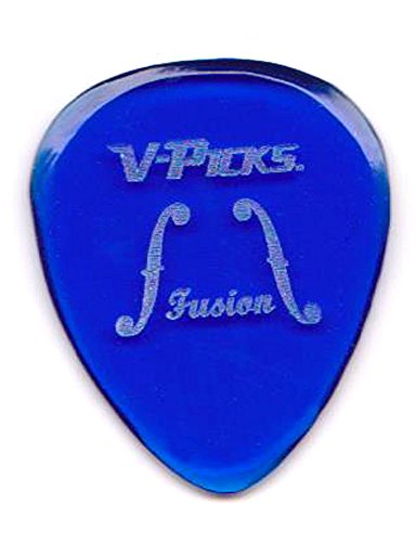 UPC 725185032812, V-PICKS Fusion Guitar Pick