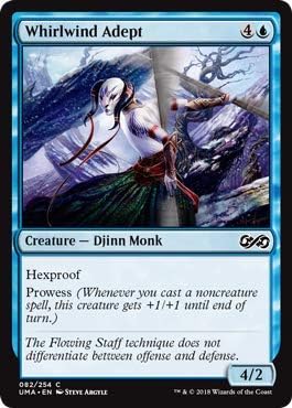 Amazon マジック ザ ギャザリング ワールウィンド アセプト ホイル アルティメットマスターズ コモン トレカ 通販