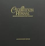 Celebration Hymnal: Ultimate Tracks
