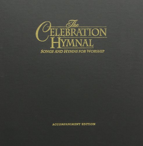 Celebration Hymnal: Ultimate Tracks