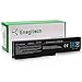 Enegitech Laptop Battery Replacement for Toshiba PA3817U-1BRS PA3817U-1BAS PA3818U PA3819U-1BRS Satellite C655 L600 L675 L675D L700 L745 L750 L750D L755 L755D M640 M645 P745[10.8V 4400mAh]
