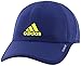 adidas Men's Superlite Cap, Night Sky/Shock Slime, ONE SIZE