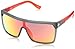 Spy Optic Flynn Cherry Bomb Wrap Sunglasses