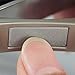 Vizmy Nail Clippers Set Fingernail and Toenail Clipper Cutter Set