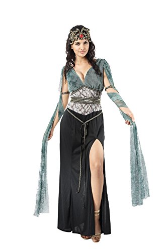 Medusa Adult Halloween