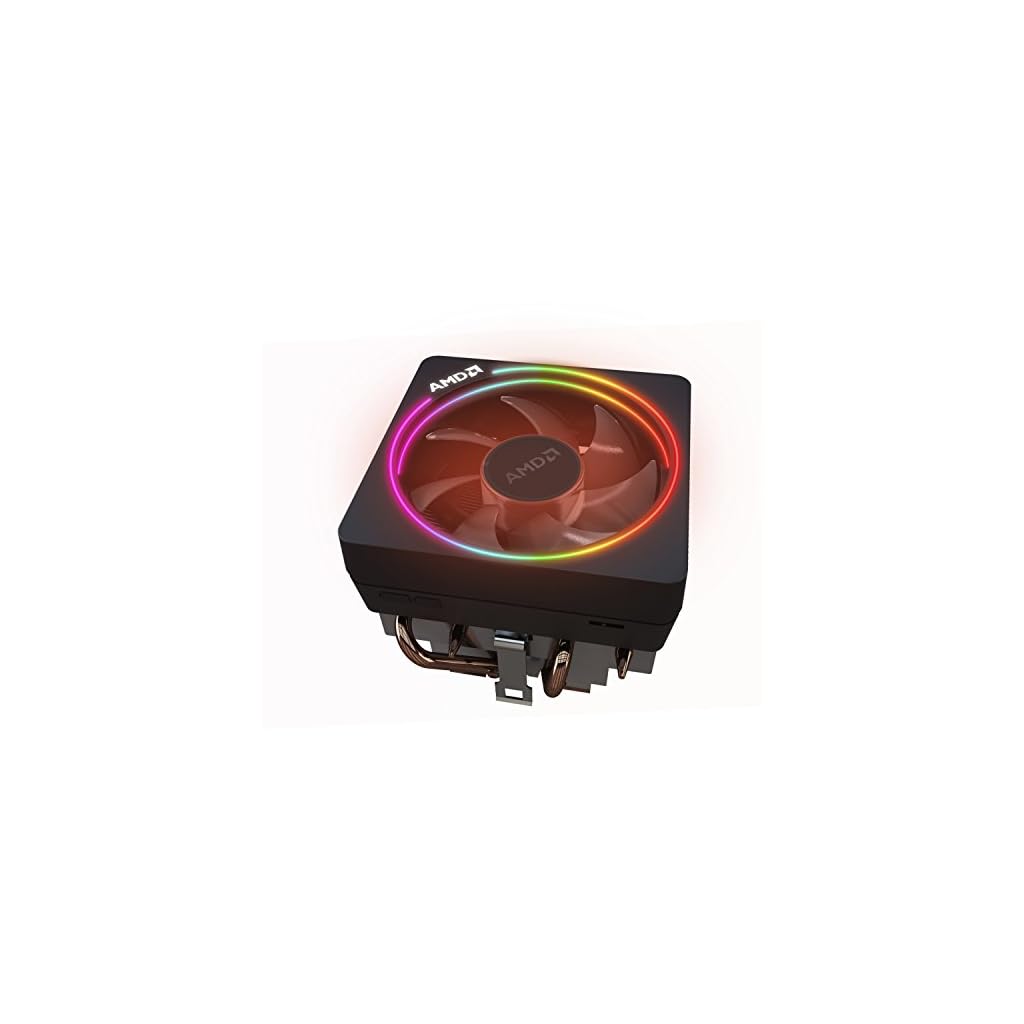 Кулером wraith prism. Кулером wraith prism