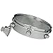 DW Design Series Chrome Piccolo Tom w/Bracket - 2.5x10