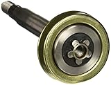 Rotary 11592  Spindle Shaft Replaces AYP/Craftsman/Husqvarna/Poulan 187291, 187292, 192872, 532187291, 532187292, 532192872