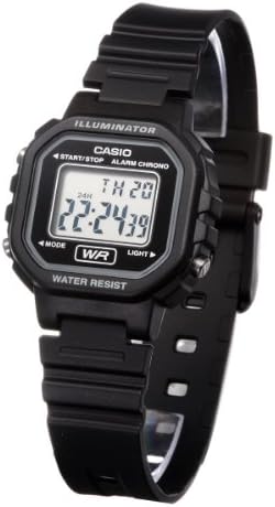 casio la 20