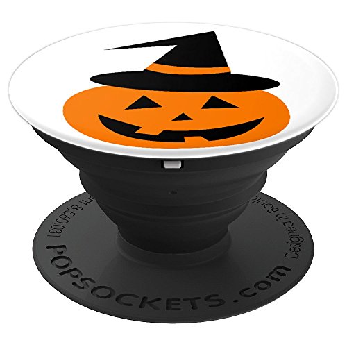 Pumpkin Smiles Halloween Jack O’ Lantern Face – PopSockets Grip and Stand for Phones and Tablets Pumpkin Smiles Halloween Jack O’ Lantern Face – PopSockets Grip and Stand for Phones and Tablets