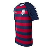 Nike Men's Soccer USA Match Tee