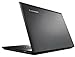 Lenovo G50 15.6-inch Laptop ( 2.2 GHz Intel Core i3, 4 GB DDR3, 500 GB, Windows 10), Black