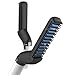 Quick Beard Straightener Comb Multifunctional Hair Curling Curler Show Cap Styler Tool