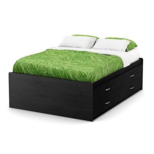 Best South Shore Bed Frame Full