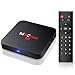 TICTID M9C max Android 6.0 TV Box Marshmallow New Amlogic S905X Chipset [2G DDR3/16G eMMC] 4K 2.4G WIFI Smart TV Box