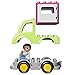 LEGO DUPLO Ice Cream Truck 10586