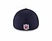 New England Patriots New Era Super Bowl LI (51) Side Patch 39Thirty Flex Hat- Small/Med