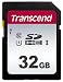 Transcend 32GB SDXC/SDHC 300S Memory Card TS32GSDC300S primary