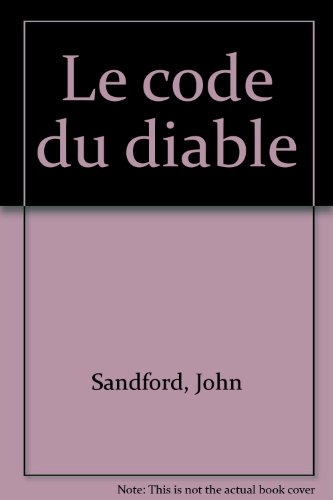 Le  code du diable