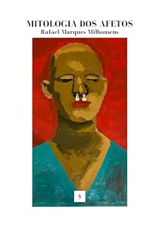 Livro Mitologia dos Afetos
