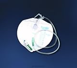Bardia Closed System Drain Bag 2000 ml/Case of 20