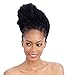 Freetress Equal Synthetic Drawstring Ponytail - Jamaican Twist Girl (1B)