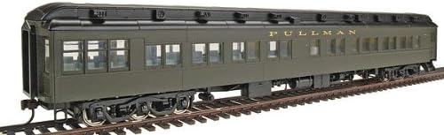 Walthers 10451 Pullman Heavyweight Solarium Observation - Ready to Run
