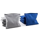 CAN'T STOP PARTY SUPPLIES Set of 8 Regulation Size 6