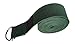 Clever Yoga Yoga Strap - Durable Cotton Exercise Straps - Standard 8FT Or Extra Long 10FT Straps - Adjustable D-Ring Buckle Gives Flexibility for Yoga, Stretching & General Fitness- from