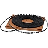 Dimex EasyFlex Plastic Locking Tree, Plant, and Cable Ties, 1/2-Inch Wide, 250 Foot Coil, SoftFlex (1151-2)