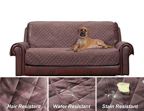 Rama Rose Slipcover Reversible Sofa Cover Furniture Protector