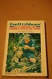 Euell Gibbons' Handbook of Edible Wild Plants cover
