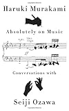 Absolutely on Music: Conversations cover
