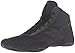 ASICS Men's JB Elite V2.0 Wrestling Shoe, Black/Onyx, 9.5 M US