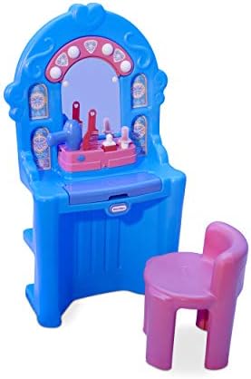 Little Tikes Ice Princess Magic Mirror 
