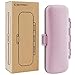 Daily Pill Organizer - Portable Travel Pill Case Box Weekly Vitamin Sorter Small Pill Box for Pocket Purse Fish Oil Supplements Storage