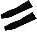 GANWAY Cycling Sports Tattoo UV Block Cool Arm Sleeve Armwarmer Stretch Cover Sun Protection Bike Bicycle Warmer