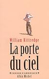 Porte Du Ciel (La) (Collections Litterature) (French Edition) by 