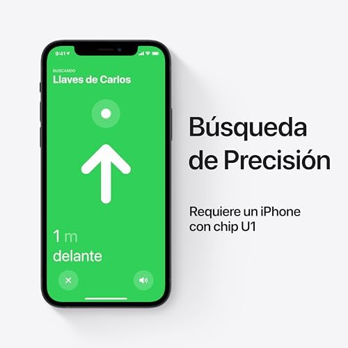 Apple airtag