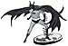 Batman Black & White Statue Batman by Tony Millionaire EE Exclusive 15 cm Collectibles Statues